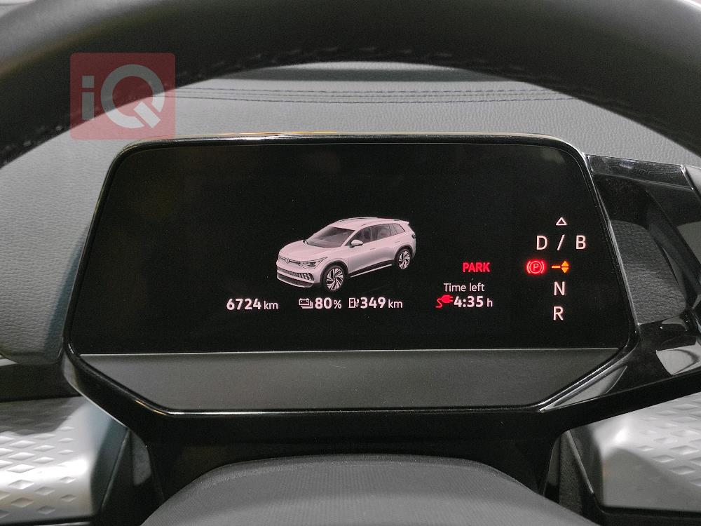 Volkswagen ID.6